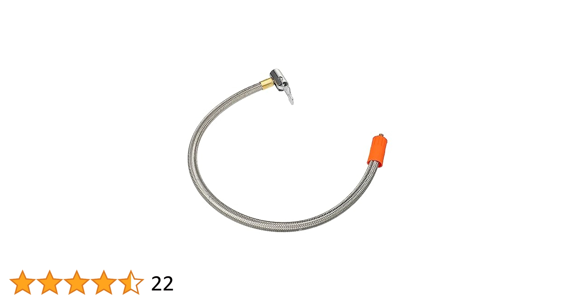 Amazon.co.jp: X AUTOHAUX フレキシブルのタイヤインフレーター